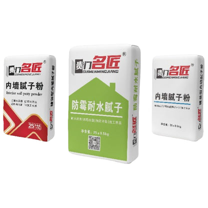 jieyang Colorful ceramic tile jointing agent Anti-mold ceramic tile gap filler hooking agent transparent mosaic caulking agent(Please consult customer service for pricing)